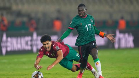 Harambee Stars to face strong Malawi squad in upcoming Four-Nations Tournament