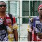 Remo Stars players looking stylish for Bayelsa United.