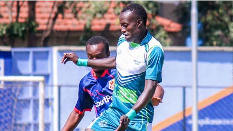 KCB's 2024 winless league run extends against Murang’a Seal after firing blanks