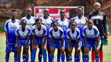 Painful goodbyes: A look into Gaspo FC’s relegation and what lies ahead