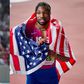 Noah Lyles fires back at salty Fred Kerley over favouritism claim in 4x400m relay at Indoor Championships