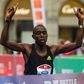 Benson Kipruto smashes course record as marathon king Eliud Kipchoge disappoints at Tokyo Marathon
