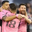 Kenyan duo watch helplessly as Messi, Suarez-inspired Inter Miami inflict misery on Orlando City in MLS clash