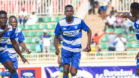 AFC Leopards seek to inflict more misery on Nzoia Sugar as KCB target Murang'a Seal scalp