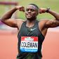 Christian Coleman reveals why he believes 'special' Paris 2024 Olympics will be best edition ever