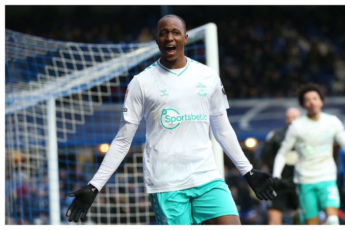 Southampton manager heaps praise on Aribo