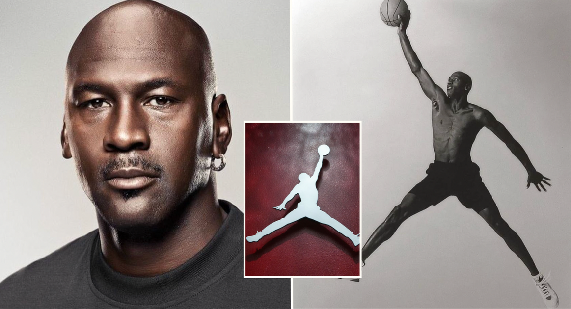 Michael jordan stores online