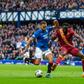 Mugabi's Motherwell stun Rangers at Ibrox