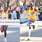 Kenyan runners reap big in Japan after dominant exploits at Tokyo Marathon