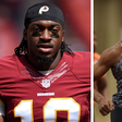 Robert Griffin III: How former NFL star 'rubbished' world championships prize with $100,000 proposal to Christian Coleman