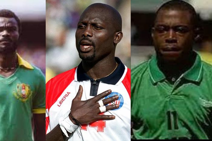 Roger Milla and five other African icons who ventured into politics