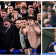 Chelsea Fans Express Frustration with Chants