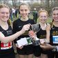 David Rudisha mentors budding athletes in Glasgow after gracing popular local race