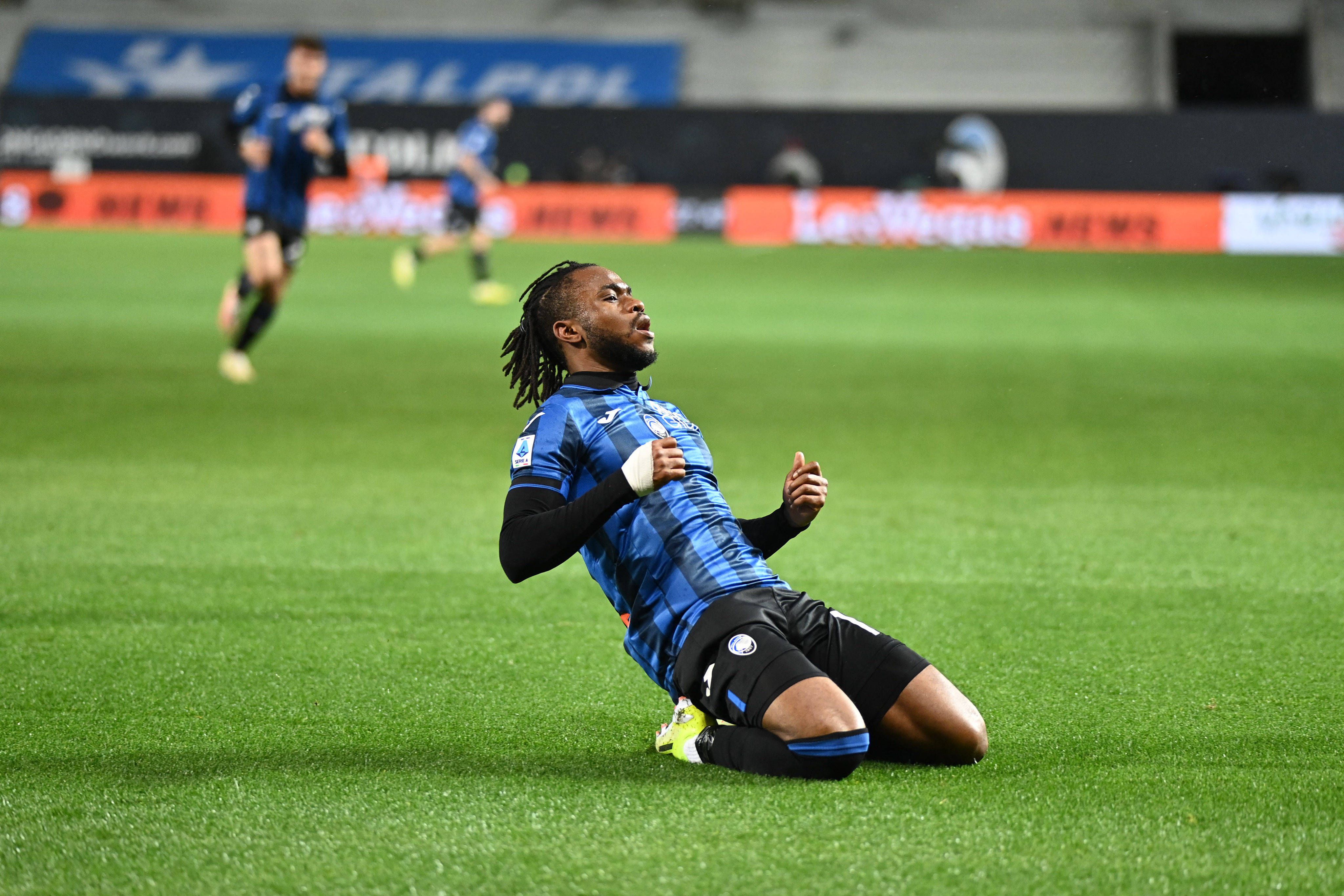 Ademola Lookman: Gasperini’s Striking Observation After Forward’s Goal ...