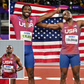 World Indoor Championships: The rivalry and 3 reasons Noah Lyles lost the 60m title to Christian Coleman