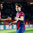 Barcelona stars for the present and future Lamine Yamal amd Pau Cubarsi || Image credit: Imago