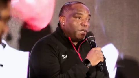 Benni McCarthy: 5 unique things you didn’t know about Harambee Stars coach