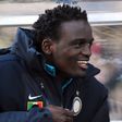 McDonald Mariga