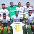 Kanu's Enyimba.