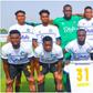 Kanu's Enyimba.