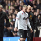 Wayne Rooney and Sir Alex Ferguson at Manchester United || Image credit: Imago