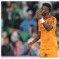 Vini Jr shares frustration with Laliga referee