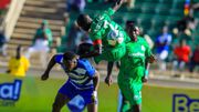 Gor Mahia bolster squad with six new signings, including three internationals