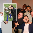 Thomas Tuchel’s emotional reunion with Chelsea’s Champions League winning stars sparks reactions