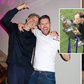 Thomas Tuchel’s emotional reunion with Chelsea’s Champions League winning stars sparks reactions