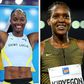 Letsile Tebogo, Faith Kipyegon & Julien Alfred lead star-studded Laureus world sports awards nominees list