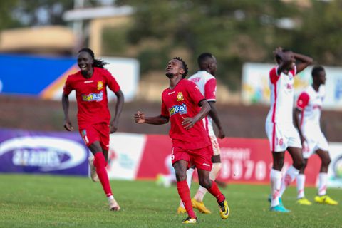 Francis Kahata Net Worth: Age, Origin, Club Career, How Rich is He in 2025?