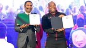 AFCON 2027: FKF Shares Plan to Help Benni McCarthy Build Formidable Harambee Stars Team