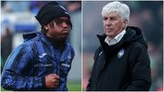 Gasperini dumps Super Eagles star Lookman after shock exit to Serie A rivals
