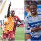 Osimhen, Risola, and Bassey led Naija Stars Abroad at the weekend.
