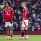 'Get rid of Zirkzee & Hojlund' - Furious Man United fans react to FA Cup exit after being penalised by Fulham