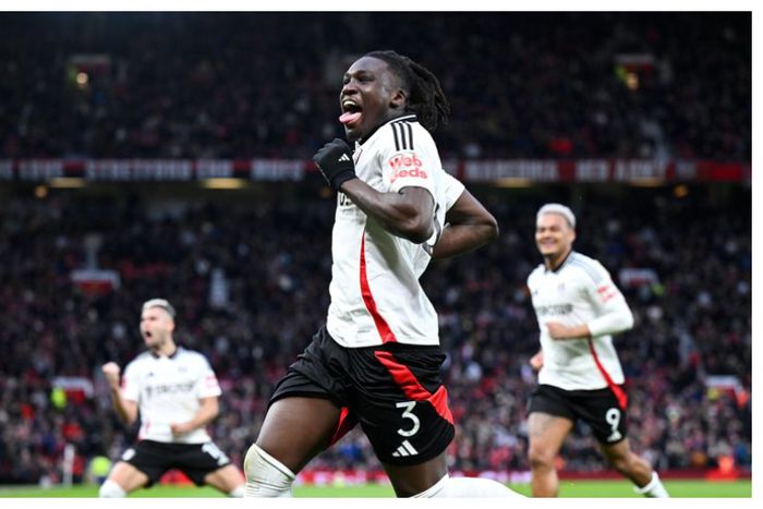 Micah and Shearer laud Bassey’s goal