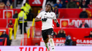 FA Cup: 'Unacceptable' — Fulham support Calvin Bassey after Super Eagles star was subject to racist and homophobic abuse