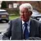 England legend blames Alex Ferguson