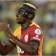 Victor Osimhen: Super Eagles star reacts after scoring brace in Galatasaray’s stalemate