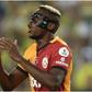 Victor Osimhen: Super Eagles star reacts after scoring brace in Galatasaray’s stalemate