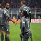Yunus Musah, Youssouf Fofana, Tijjani Reijnders, Malick Thiaw, Samuel Chukwueze, Rafael Leao (AC Milan) scores and celebrates with teammates the 1-0 goal at 42 during soccer game AC Milan vs Crvena Zvezda, || Image credit: Imago