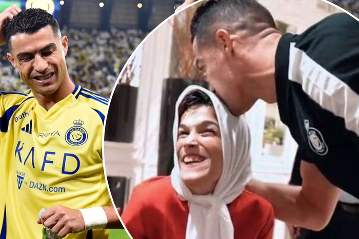 Cristiano Ronaldo to miss Al Nassr’s Champions League match after committing adultery in Iran and risking 99 whiplashes