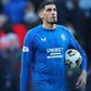 See what Leon Balogun has to say after Cyriel Dessers scored in Rangers 1-2 loss to Motherwell.