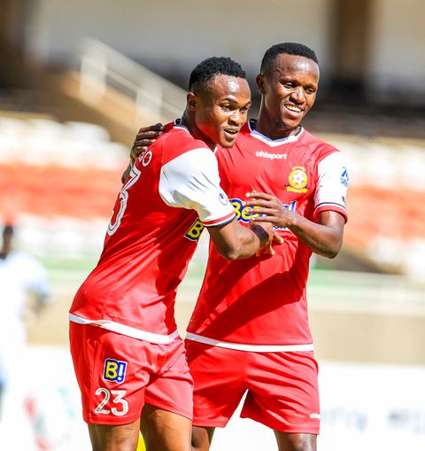 Francis Kahata Net Worth: Age, Origin, Club Career, How Rich is He in 2025?