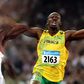 ‘He had no chance’- Usain Bolt claps back at Michael Johnson's claims he would never have beaten him in the 200m