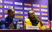 'Usain Bolt vs. Justin Gatlin was probably the biggest rivalry' - Noah Lyles hails sprint legends impact amid poor storylines in the present era