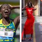 Science of Speed: Why Athing Mu is built to dominate 800m for years