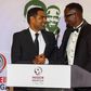 McDonald Mariga Outlines FKF's Plan to Build Technical Center for Harambee Stars, Starlets and National Youth Teams