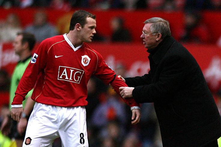 ‘He knows the Premier League’ — Man United legend Rooney backs former Chelsea boss to save Red Devils
