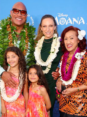 Dwayne Johnson Biography: Net Worth, Age, Height, Ethnicity, Football